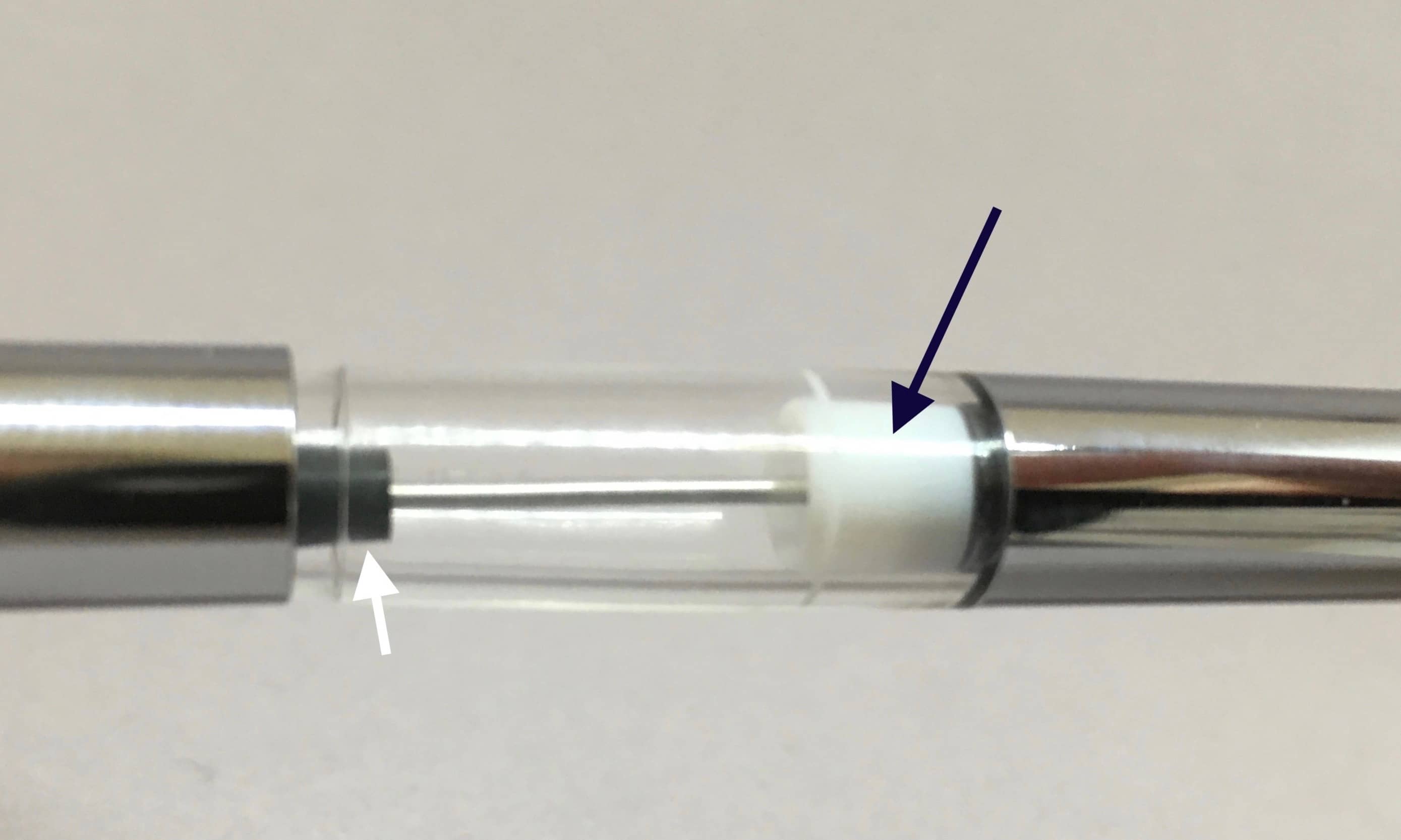 REMPLISSEUR DE SERINGUE D'Encre pour Stylo Plume 5 PièCes REMPLISSEUR DE SERINGUE D'Encre pour Stylo Plume 5 PièCes